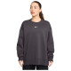 Nike Γυναικείο φούτερ Sportswear Phoenix Fleece Nike Γυναικείο φούτερ Sportswear Phoenix Fleece
